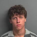 TRANTHAM, TYLER JAMES