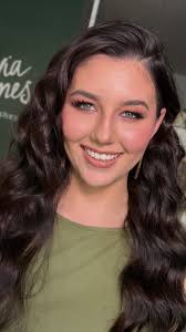 Our beautiful model Maya for our glam makeup workshop Saturday night 💓  @mayaelisedaly Dewy skin using @maccosmetics  #macprolongwearnourishingwaterprooffoundation #macskinfinishsoftandgentle  mixed with @beccacosmetics #beccaaqualuminousfoundation ...