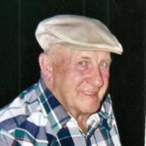 Obituary for Phillip Ted Shaffer