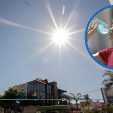 Cuidado con el calor | Pronostican temperaturas de hasta 40 grados en Nuevo León por sistema de alta presión
