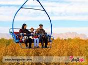 نتیجه تصویری برای جاهای دیدنی مشهد