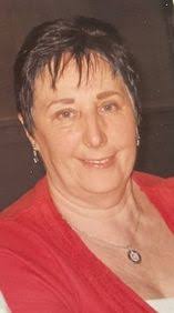 Condolence Book for Winifred (Freddie) Sutton (née Davey) (Broadford,  Kildare)