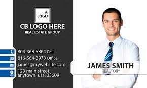 Card stock, featuring full color designs front and back. Coldwell Banker Business Cards 17 Coldwell Banker Business Cards