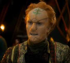 Apparently, Jeffery Combs, one of the most important lovecraft actors and a  great star trek character is going to be in this movie!