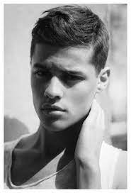 Pin By Carlos Dario On Hot Mens Hairstyles Hair Styles Haircuts For Men