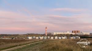 It lies within the marquenterre regional park, an ornithological nature reserve. Wohnmobil Winterreise Nach Nordfrankreich Berck Plage Stranddeko
