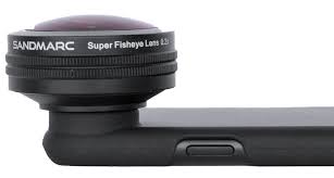 It is compatible with multiple phones but also has a specially designed lens for phones that. Pick The Best Add On Iphone Camera Lens For You