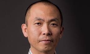 jianjun(Johnny) long