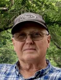 Obituary information for Dan Davis