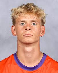 CLEMSON MEN'S SOCCER