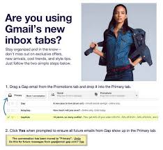 Everyone who used our tools, please write a review for us … Advertisers Reduced To Begging By Gmail S New Tabbed Inbox