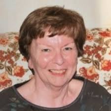 Obituary information for Nancy Ann Daoud