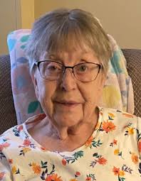 Obituary for Shirley Ann Lucken