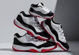 The air jordan 11 low concord bred was originally rumored to launch on april 25th. Air Jordan 11 Low Concord Bred Release Reminder Sportaccord