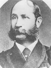 George Pomeroy Colley