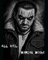 Damian Drake