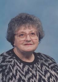 Marvel Walker Obituary