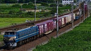 JR貨】EF66-27:A24運用 3075レ(24日) |2nd-train鉄道ニュース