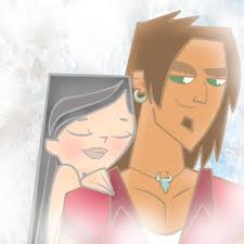 A Birthday in The Looking Glass