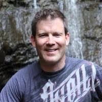 Scott Souter's Instagram, Twitter & Facebook