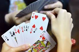 The card game, hearts, has evolved over the years. Heads Up Seven Up Game Exclusive Variations Tips