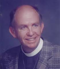 Obituary information for Reverend John Rivers