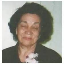 Obituary information for Marion T. Camp