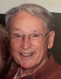 Obituary for Vincent T. Mohler