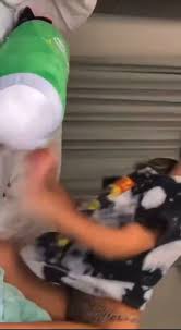 The Kinky Slut Queen Dark Dea Fucked Fisted and Pissed Her Nasty Creamy  Pussy Part2