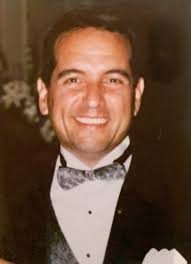 Obituary of Ronald D. Scott