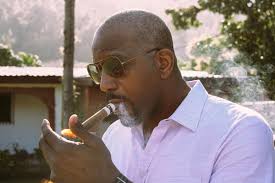 When Opportunity Knocks: Cohiba Cigars' Sean Williams, Part 2