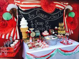 Instead, prep the dessert before the party starts. 40 Awesome Ice Cream Party Ideas I Watch Them Grow