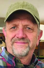 Little Falls native melds fiction, social commentary in fourth book