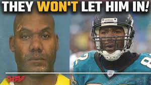 This NFL Draft BUST Actually Pulled Off A HALL OF FAME Career!!! (But Will  They Really Let Him In?)