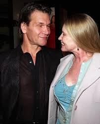 Saturday marked ten years since the death of patrick swayze and now information has come to light about the actor's last days. Patrick Swayze S Wife Of 34 Years Says That His Last Words He Said To Her Before Passing Away Of Cancer Were I Love You