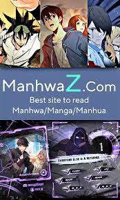 Everyone else is a Returnee Chapter 1 - ManhwaZ