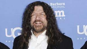 Robby suffered a major heart attack in august 2013. B1ruvw4 Fs8pem