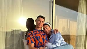 Following his marriage, Cristiano Ronaldo will miss the start of Al-Nassr’s new season