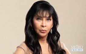 Are We Ready for the First 'Senior' Miss Universe?