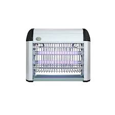 Shop Easygo 20w Indoor Bug Zapper With Uv A Light Overstock 20121150