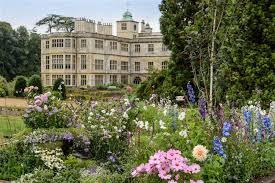 BBC Gardeners' World Autumn Fair returns to Audley End