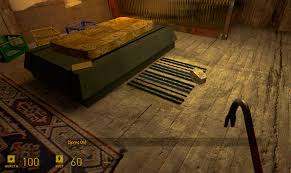 Images - Cinematic Mod 2013 - Explicit Content Patch for Half-Life 2 - ModDB