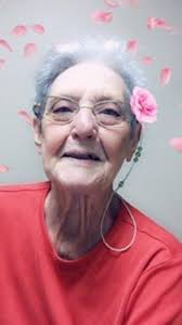 Dorothy Lee Baumgardner Obituary November 21, 2022