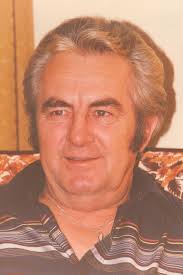 Joseph Rakovsky Obituary