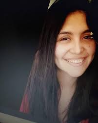 🚨 PERSONA DESAPARECIDA...