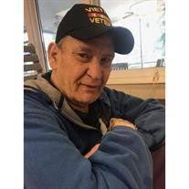 Ronnie Skipper's Instagram, Twitter & Facebook