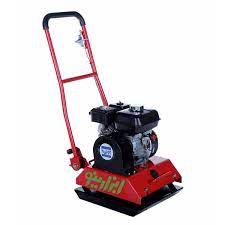 قیمت کمپکتور دستی هوپت ساخت سنگاپور ابزارینو Compactor Outdoor Power Equipment Lawn Mower
