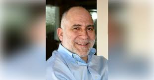 Obituary information for Scott Jude Comeaux