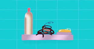 Don't worry, each kit comes with easy to follow instructions (with pictures!) to make the process. Campaign Spotlight Grey New York And Gillette Venus Launches New Venus For Pubic Hair Skin Collection And Asks Women To Saypubic Adobo Magazine Online