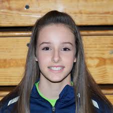 Asia Weaver's Newsome High School Bio